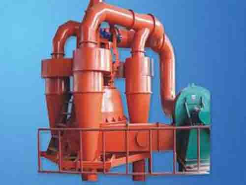 Powder Concentrator