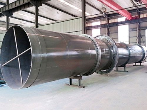 Rotary Kiln