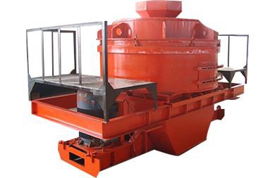 VSI Sand Making Machine